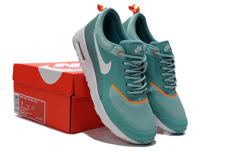 nike air max 87 90 chaussures femmes nouveau vert (3)